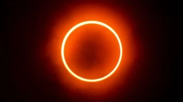 ترقبوا الحدث الفلكي الأكبر.. كسوف القرن للشمس يقترب